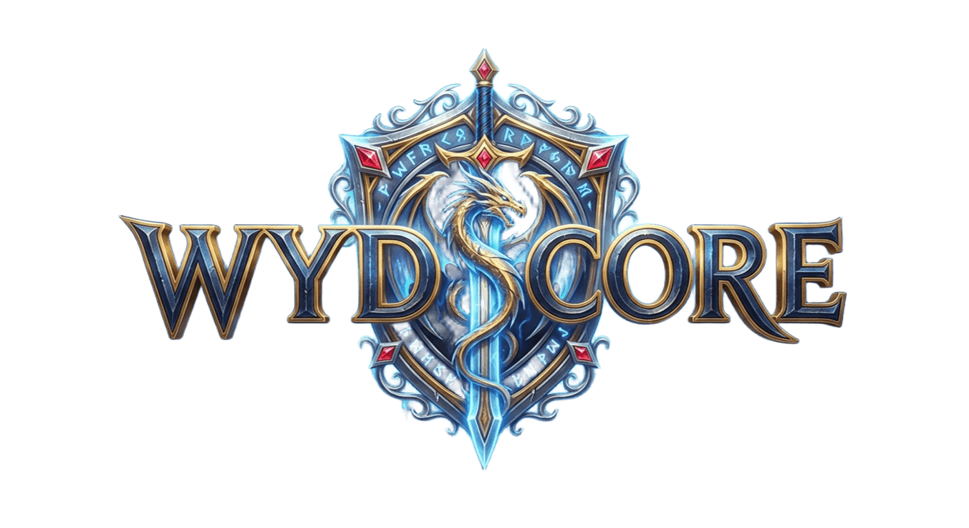 WYD Core