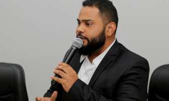 Câmara de Araputanga aprova indicação para manutenção e instalação de iluminação no cemitério municipal