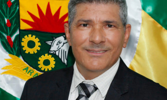 Câmara de Araputanga aprova indicações que visam assegurar melhorias salariais aos funcionários de empresas terceirizadas