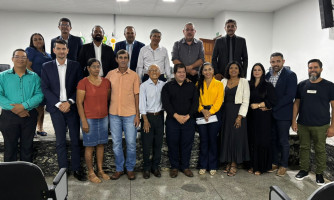 Câmara Municipal de Araputanga aprova projeto que institui o “Dia do Evangélico”
