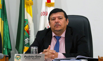 Câmara aprova indicação para adequação de horário de trabalho dos agentes de limpeza