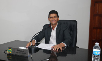 Vereador Toninho apresenta indicações para melhorias na infraestrutura e proteção do patrimônio público