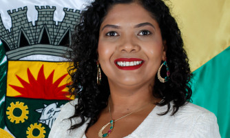 Vereadora Cléo Camargo propõe revitalização do Lago Azul com ampliação do parquinho infantil e construção de espaço tipo chalé