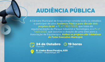AUDIÊNCIA PÚBLICA 24/10/2023