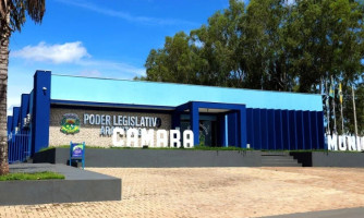 Câmara Municipal de Araputanga irá realizar Sessão Solene para entrega de Títulos de Cidadão Araputanguense