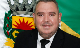 Vereador Joilson do Bar solicita instalação de novo transformador para atender propriedades rurais em Araputanga