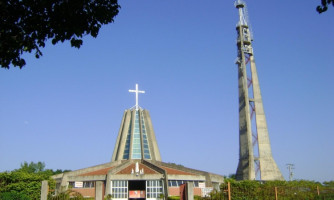 PL do Poder Legislativo declara de Utilidade Pública Municipal a Paróquia Nossa Senhora do Rosário de Fátima