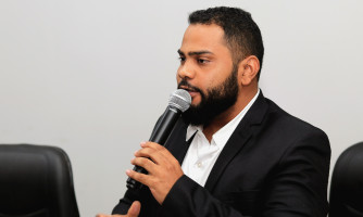 Câmara de Araputanga cobra métodos adotados por empresa para proteção individual e coletiva de varredores de rua