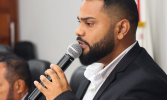 Câmara aprova requerimento para prefeitura implantar plataforma de saúde em Araputanga