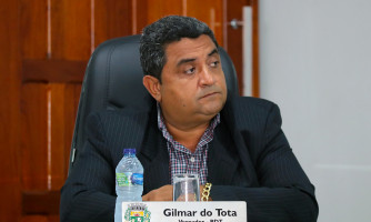 Vereadores aprovam requerimento ao Poder Executivo solicitando cumprimento de indicações aprovadas pela Câmara de Araputanga