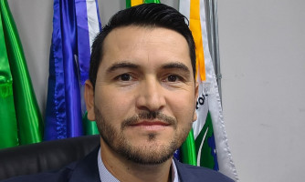 Vereador Silas da Ambulância apresenta indicação para compra de nova ambulância para a Comunidade das Botas em Araputanga