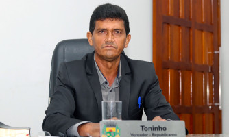 Indicações do vereador Toninho são aprovadas e poderão assegurar melhorias para Araputanga
