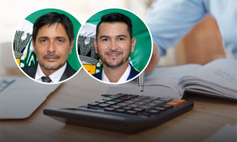 Paulo Abrão e Silas da Ambulância querem garantir o pagamento correto de insalubridade a agentes de saúde em Araputanga