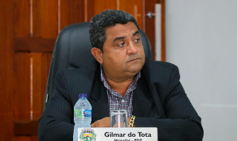 Câmara de Araputanga aprova indicações para controle de erosões em estradas do Assentamento Floresta