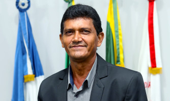 Estrada da Comunidade da Cigarra e pontos de ônibus entram na pauta de melhorias em indicações apresentadas pelo vereador Toninho