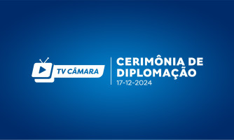 CERIMÔNIA DE DIPLOMAÇÃO - 41ª ZONA ELEITORAL