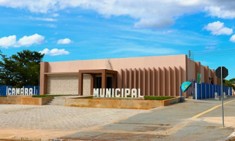 29 DE AGOSTO DE 2022 - Sessão Câmara Municipal de Araputanga - MT