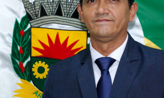 Câmara de Araputanga aprova indicação do vereador Toninho para construção de passarela elevada em frente à unidade escolar