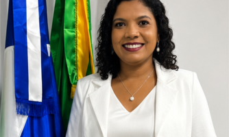 Vereadora Cléo Camargo solicita implantação de rotatória em cruzamento próximo ao Mini Estádio