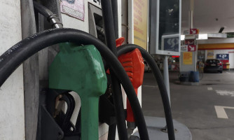 Com novo ICMS, gasolina deve subir a partir desta quinta-feira