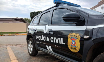 Polícia Civil frustra golpe em compra de veículo e recupera valor de vítima em Mirassol d’Oeste