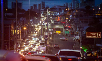 Prazo para pagamento do IPVA com desconto e parcelamento termina nesta quarta-feira (31)