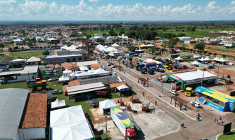 3ª Edição da Oeste Rural Show encerra com aumento de 200% em negócios fechados