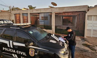 Fronteira: Operação Prospice cumpre 29 mandados contra organização criminosa envolvida com tráfico e receptação de veículos