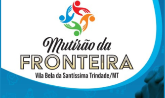 Instituições públicas levam serviços à zona rural de Vila Bela
