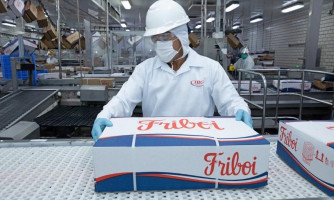 JBS reabre unidade em Juara (MT) e chegará a 2.000 novos empregos gerados no estado até o final do ano