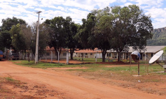 Ministério Público aciona município de Pontes e Lacerda para evitar o fechamento da Escola da Comunidade Vila Matão