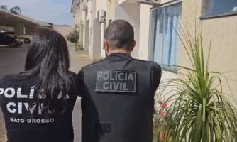 Investigados por desvio de recursos públicos indicavam serviços fantasmas para emissão de notas fiscais na Prefeitura de Rio Branco-MT