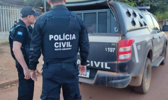 Operações na região de fronteira resultaram em 68 presos e na desarticulação de organizações criminosas