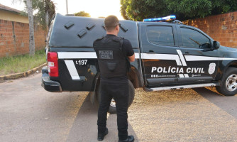 Repressão a organizações criminosas resulta em 60 operações e 465 prisões no primeiro semestre