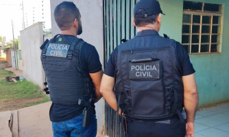 Vila Bela: Operação cumpre ordens judiciais contra associação criminosa formada para lesar empresa mineradora
