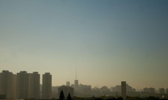 Defesa Civil alerta sobre altas temperaturas e baixa umidade do ar em Mato Grosso