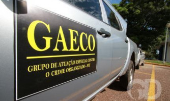 Líder do Comando Vermelho acusado de 93 assassinatos é preso em MT