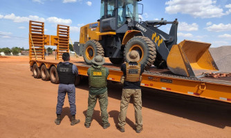 Operação integrada da Dema, Sema e PM resulta na aplicação de R$ 325 mil em multas
