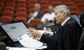 Parecer favorável: contas de Sapezal apresentam superávit financeiro superior a R$ 50 milhões