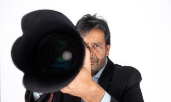 Presidente da ALMT lamenta morte de fotógrafo Fablício Rodrigues