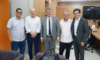MORETTO: Investimento de R$ 40 milhões para zerar filas de cirurgias em 14 municípios da região oeste de Mato Grosso
