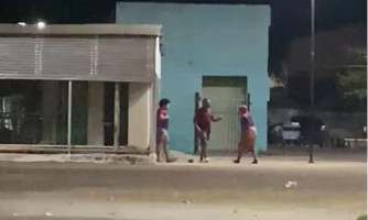 Mulher é presa suspeita de matar a namorada a facadas em Mirassol D’Oeste