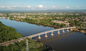 Onda de calor continua em MT e Inmet alerta para temperatura de 43ºC
