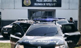 Operação Fake Farmer desarticula associação criminosa especializada em fraude eletrônica em negociações agropecuárias