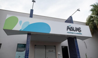 Águas Pontes e Lacerda inicia testes para verificar utilização de rede de esgoto
