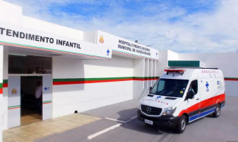 Criança de 2 anos é atingida por descarga elétrica e morre após 14 dias na UTI em MT