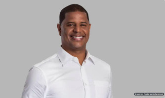 Polícia prende dois suspeitos do desaparecimento de Marcelinho Carioca