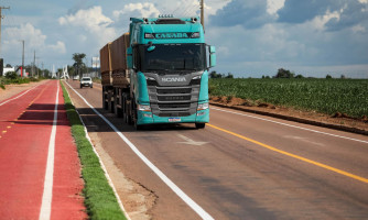 Transportadores de carga de MT têm até janeiro de 2024 para atualizar sistema de emissão de documento fiscal