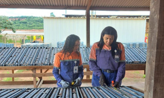 Aura Apoena abre inscrições para Programa Jovem Aprendiz 2024 em Pontes e Lacerda (MT)