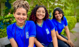 Seduc torna obrigatório uso do uniforme escolar na rede estadual